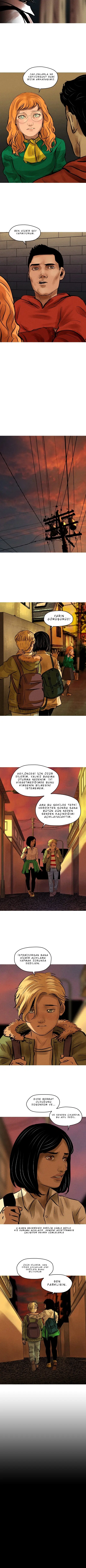 GremoryLand - Bölüm 8 Sayfa 6