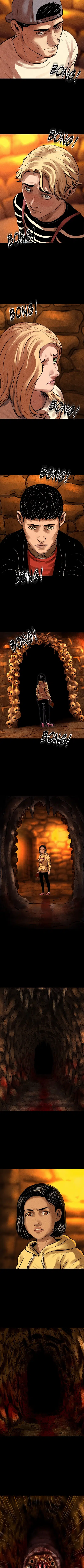 GremoryLand - Bölüm 13 Sayfa 5
