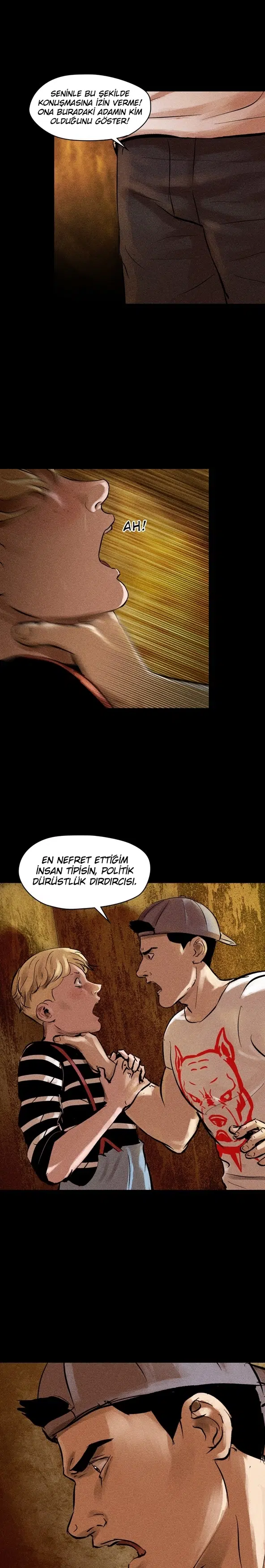 GremoryLand - Bölüm 20 Sayfa 2