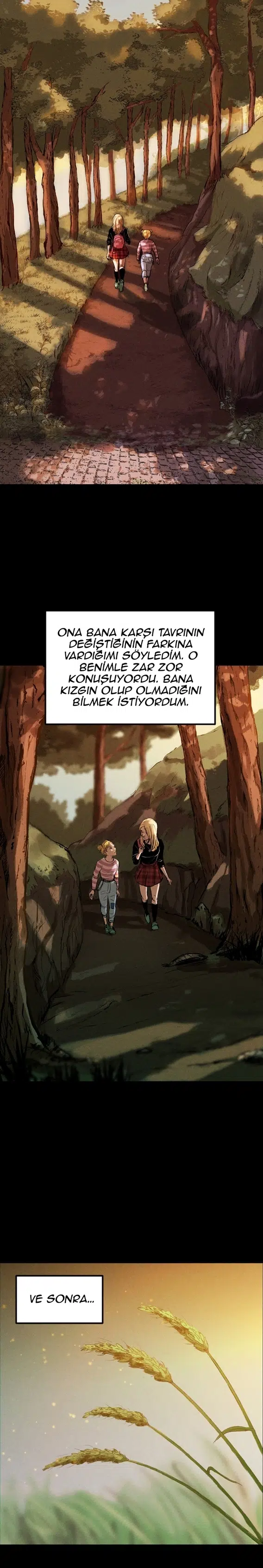 GremoryLand - Bölüm 26 Sayfa 5