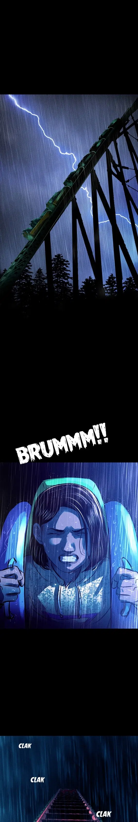 GremoryLand - Bölüm 26 Sayfa 13