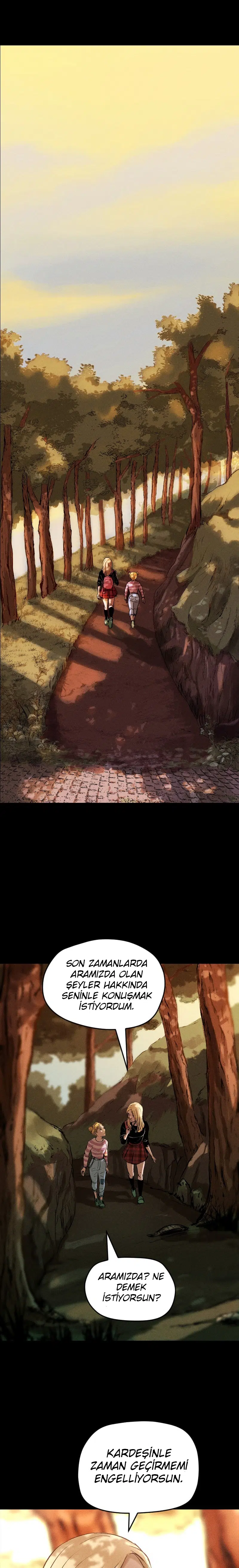 GremoryLand - Bölüm 27 Sayfa 16