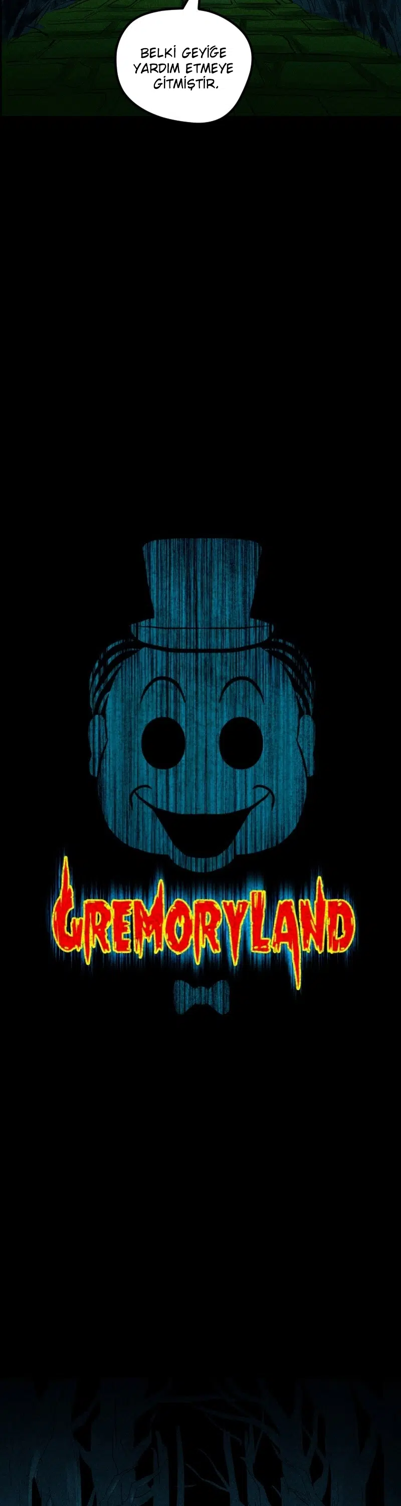 GremoryLand - Bölüm 33 Sayfa 4