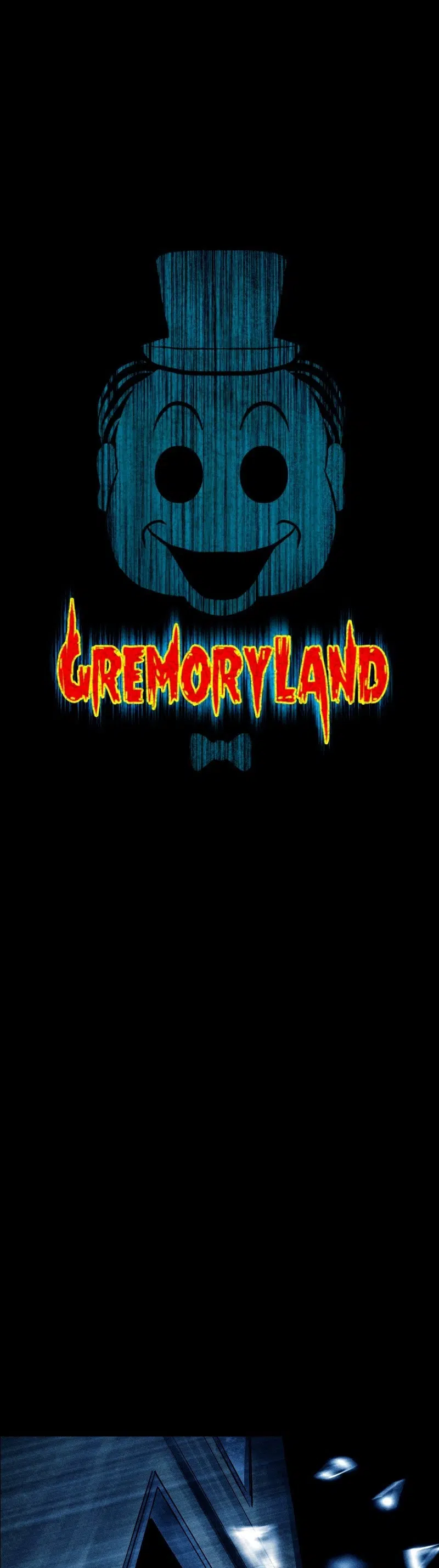 GremoryLand - Bölüm 35 Sayfa 2