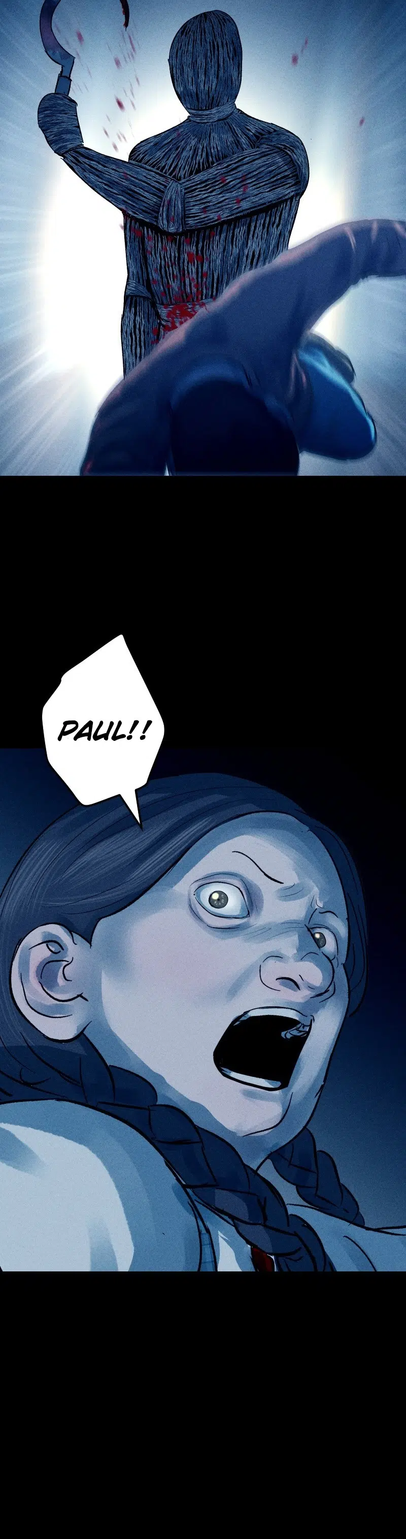 GremoryLand - Bölüm 35 Sayfa 16