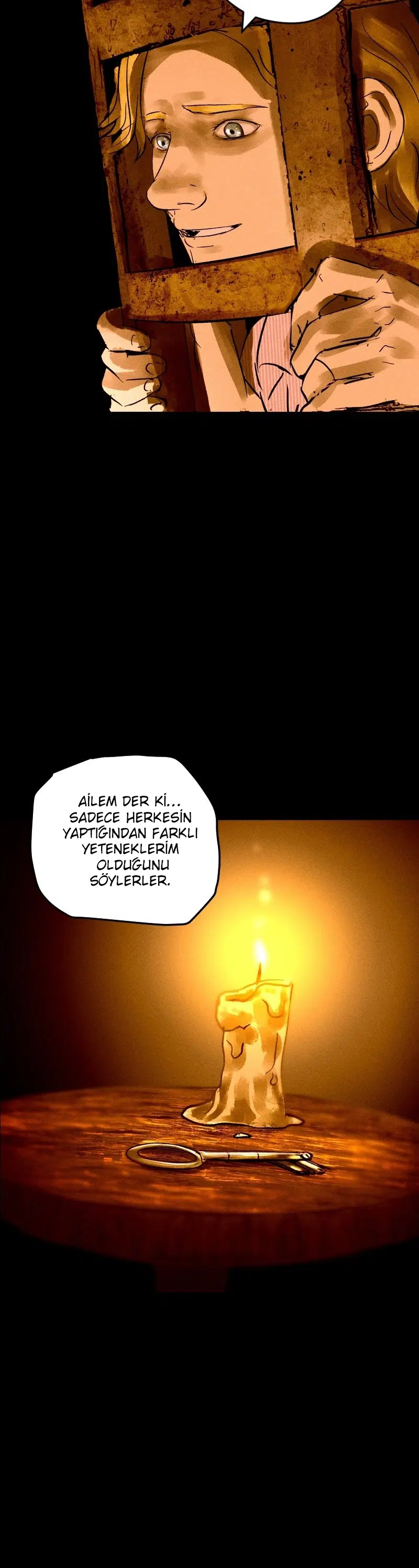 GremoryLand - Bölüm 36 Sayfa 22