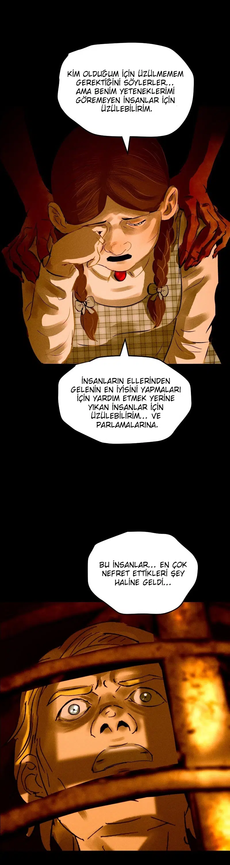 GremoryLand - Bölüm 36 Sayfa 23