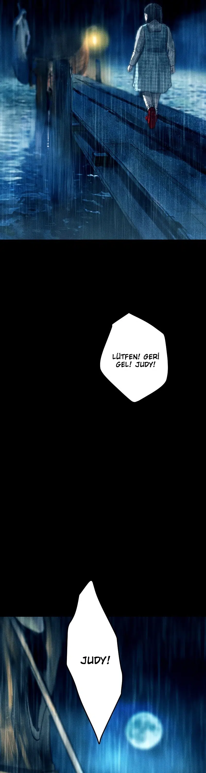 GremoryLand - Bölüm 36 Sayfa 27