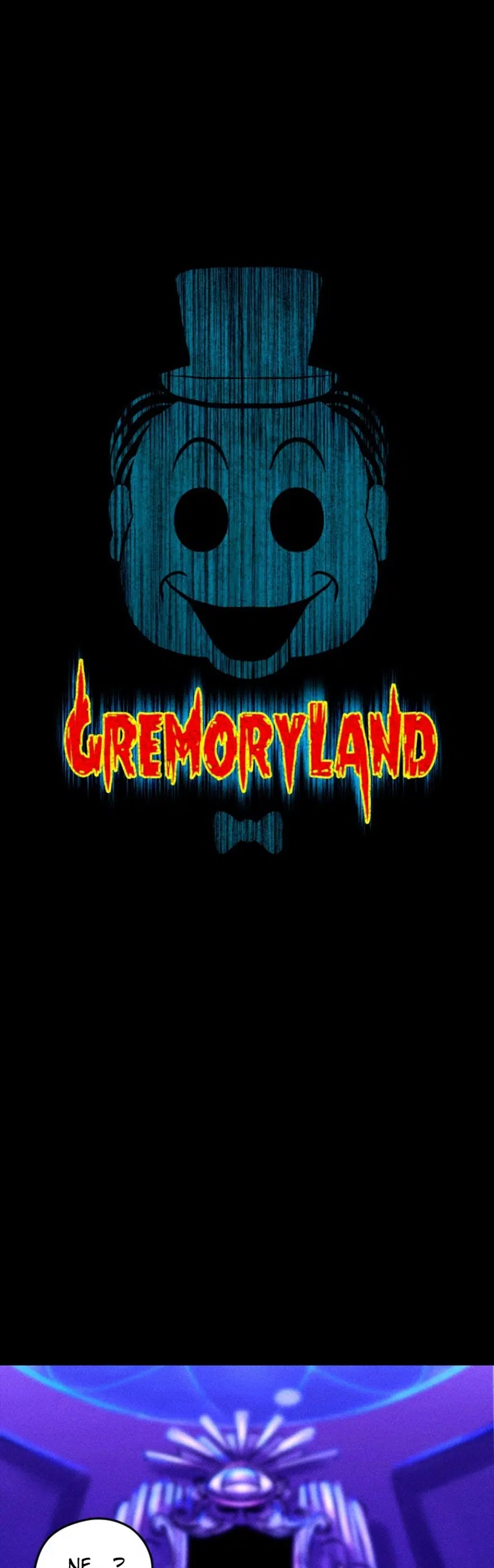 GremoryLand - Bölüm 39 Sayfa 2