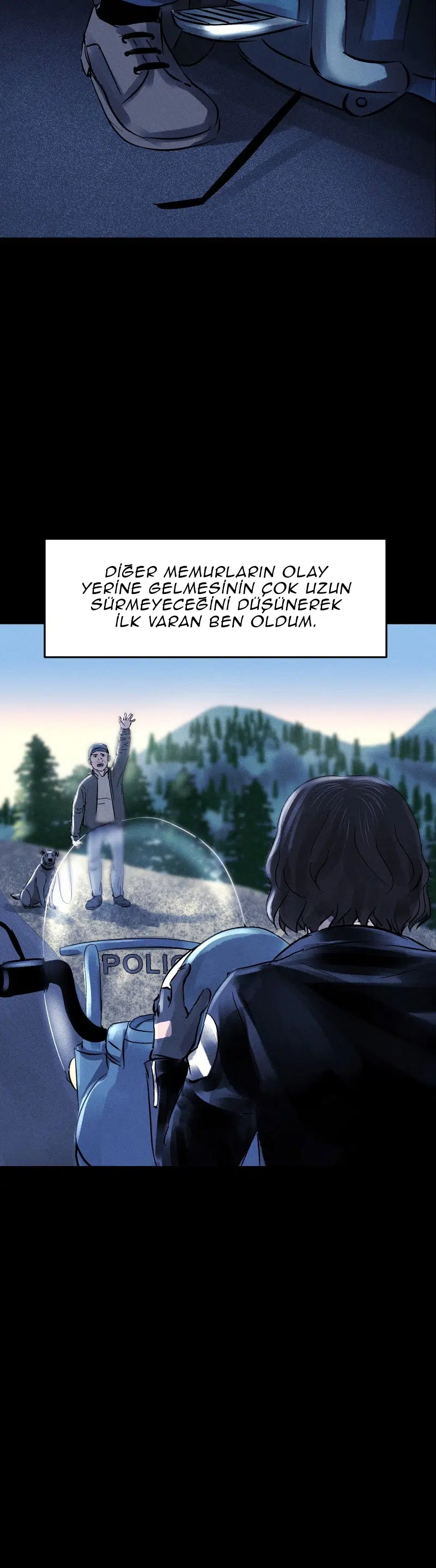 GremoryLand - Bölüm 44 Sayfa 4