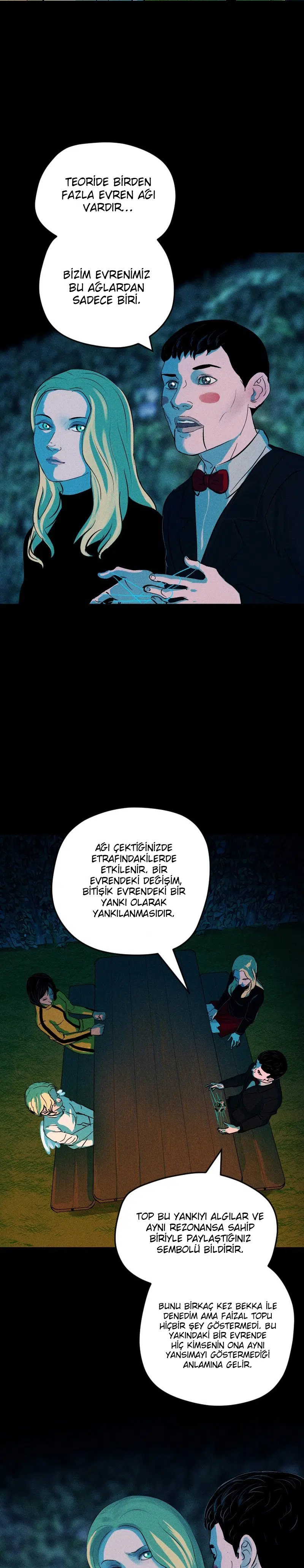 GremoryLand - Bölüm 45 Sayfa 8