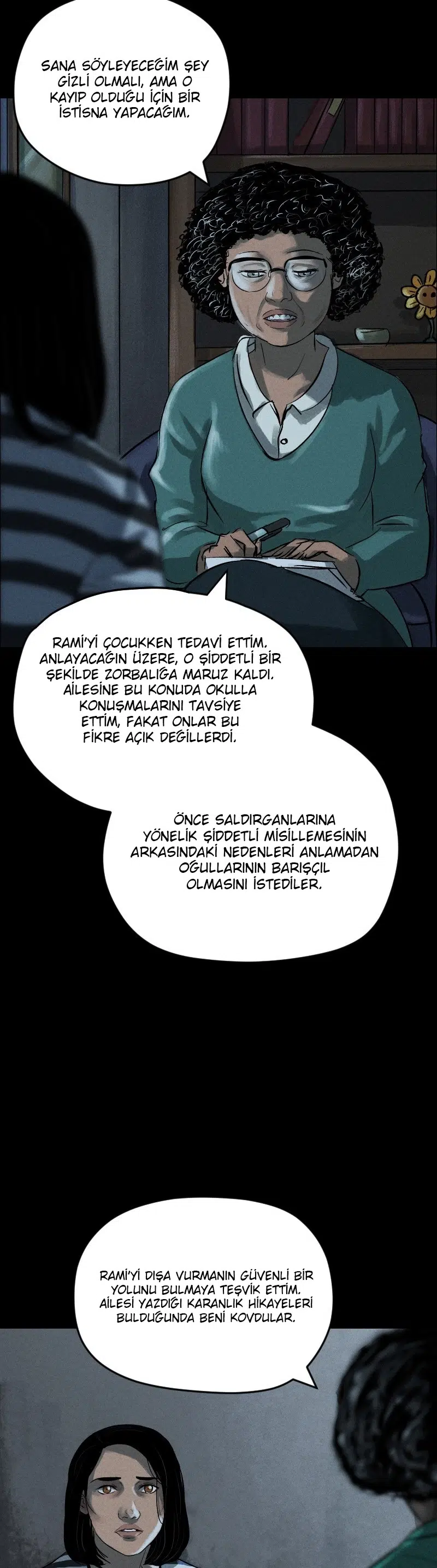 GremoryLand - Bölüm 47 Sayfa 9