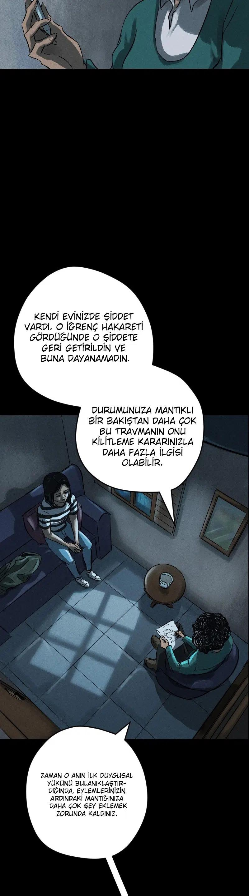 GremoryLand - Bölüm 47 Sayfa 12