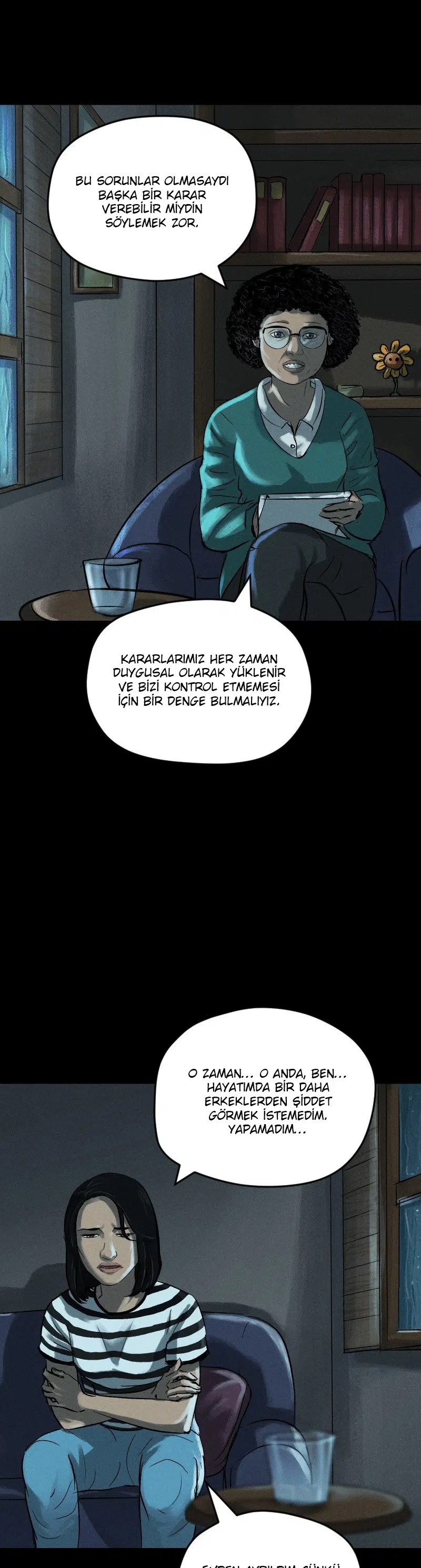 GremoryLand - Bölüm 47 Sayfa 14