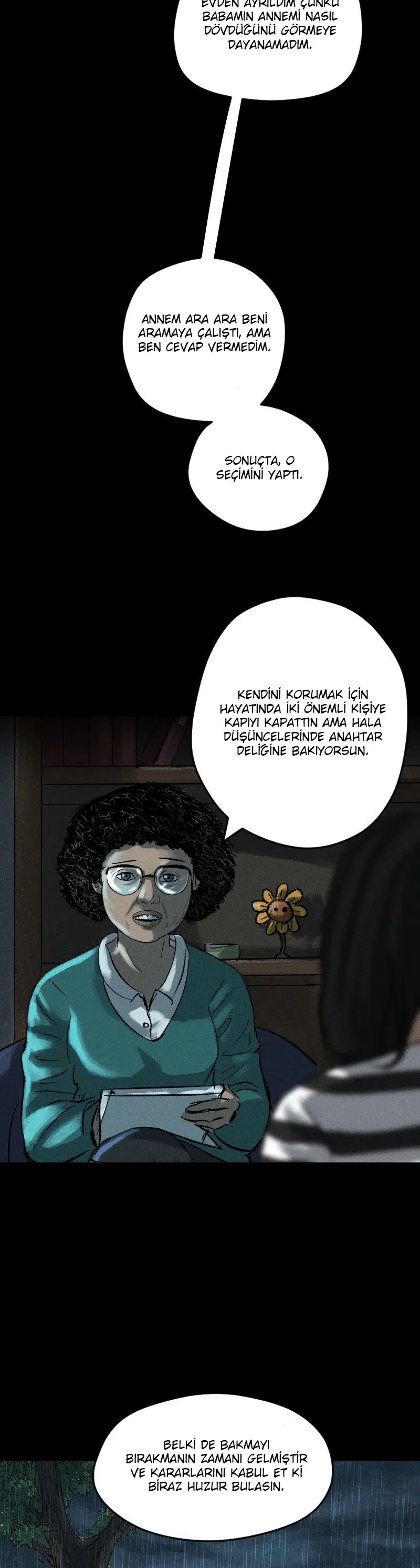 GremoryLand - Bölüm 47 Sayfa 15