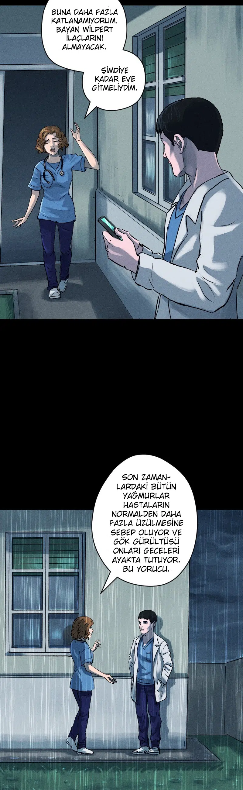 GremoryLand - Bölüm 48 Sayfa 4