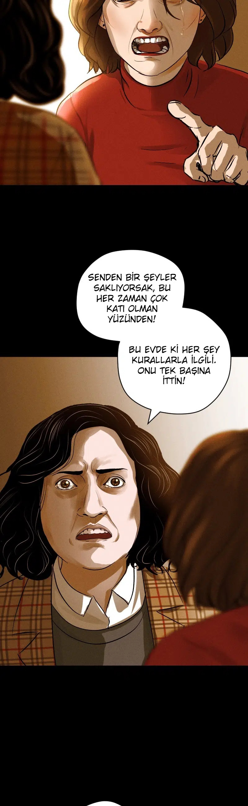 GremoryLand - Bölüm 49 Sayfa 4