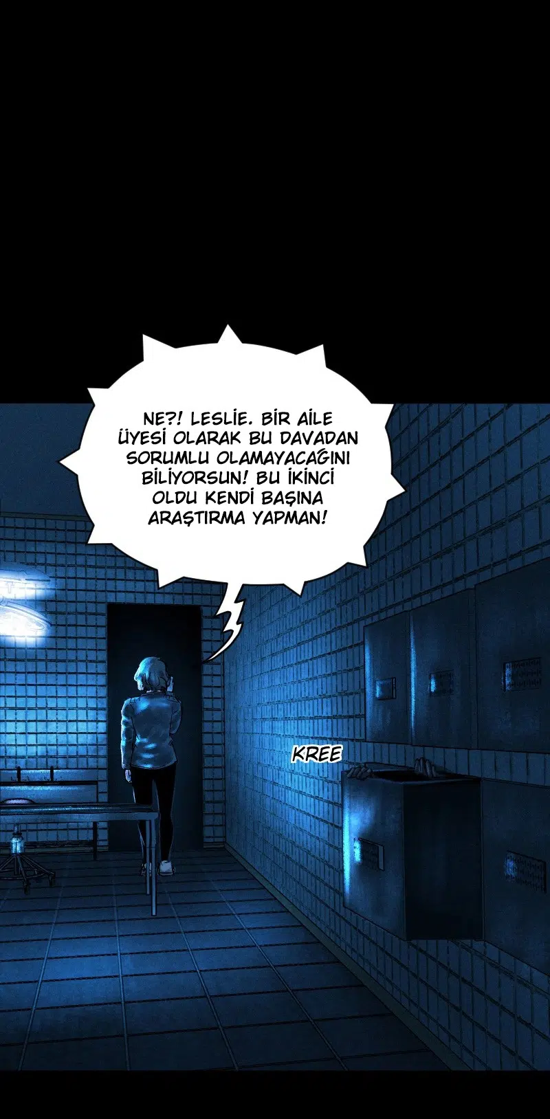 GremoryLand - Bölüm 49 Sayfa 33