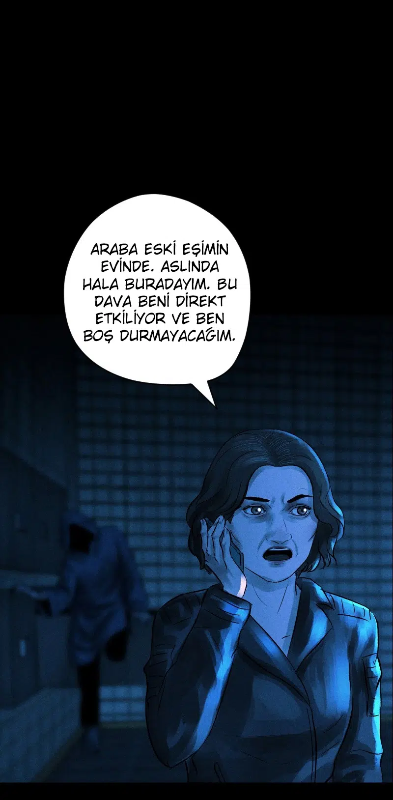 GremoryLand - Bölüm 49 Sayfa 34