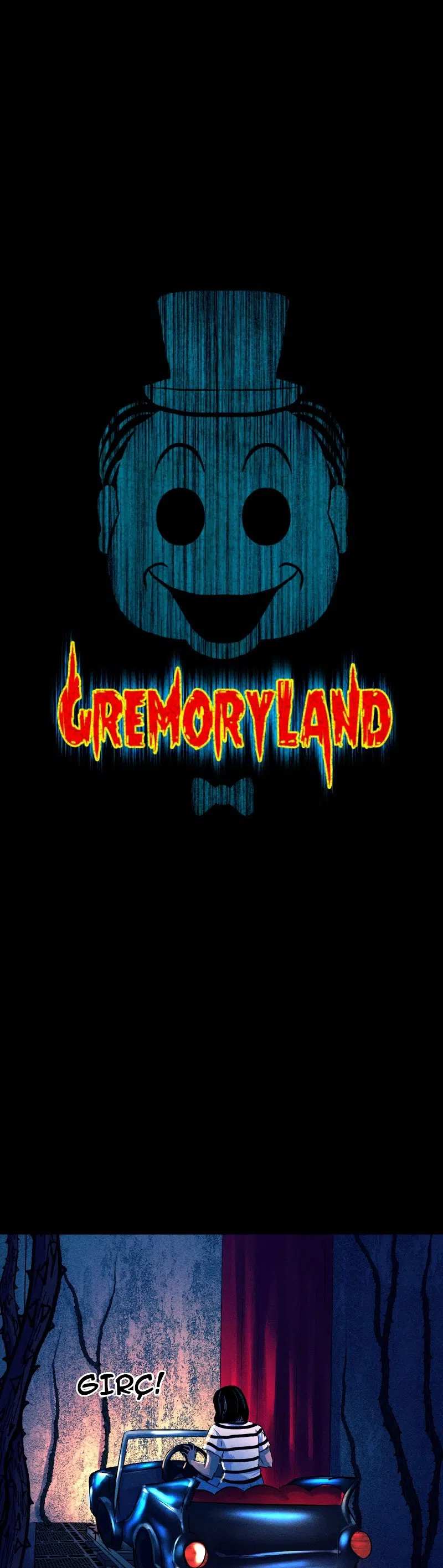 GremoryLand - Bölüm 51 Sayfa 2