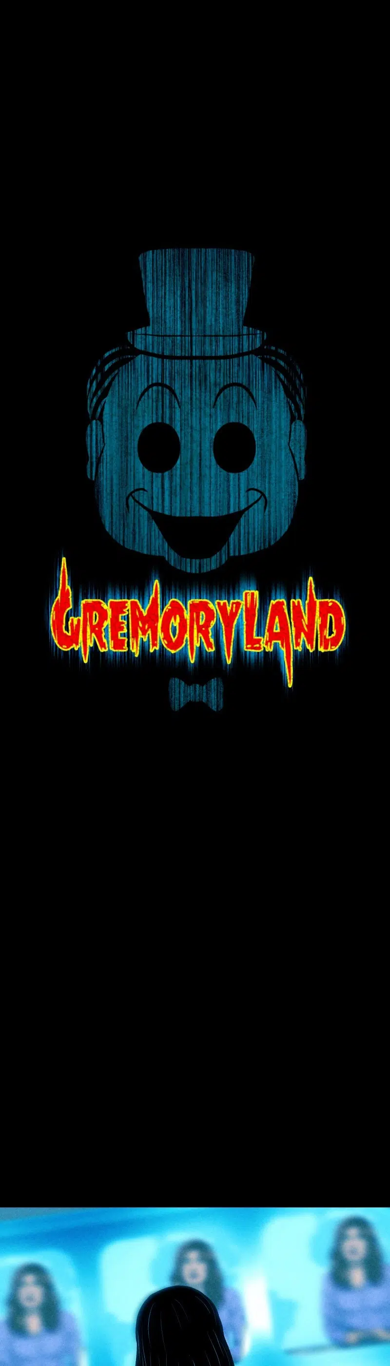 GremoryLand - Bölüm 54 Sayfa 2