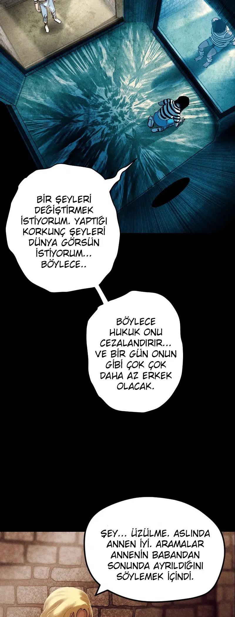 GremoryLand - Bölüm 54 Sayfa 19