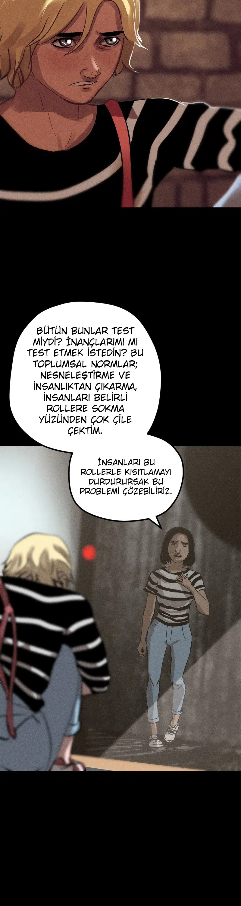 GremoryLand - Bölüm 54 Sayfa 22