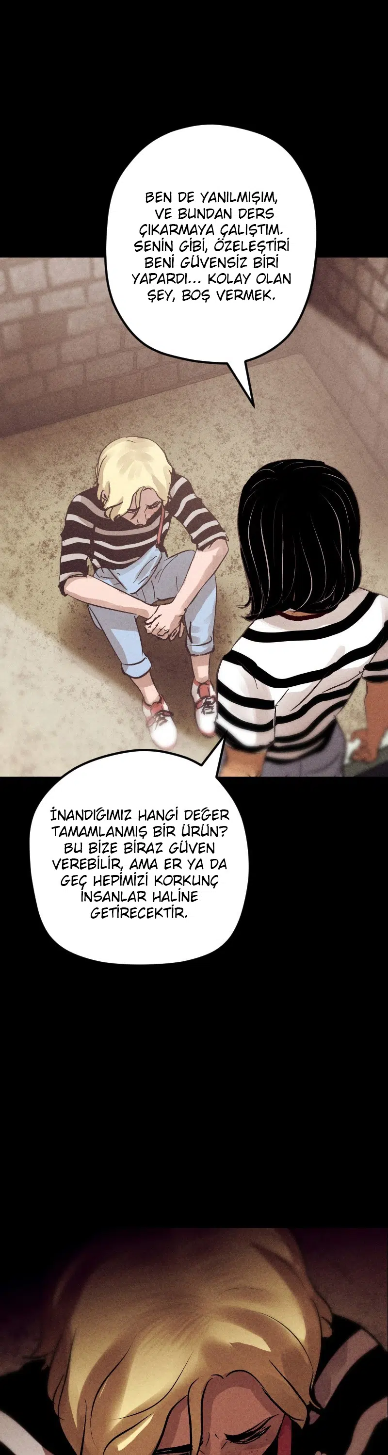 GremoryLand - Bölüm 54 Sayfa 23