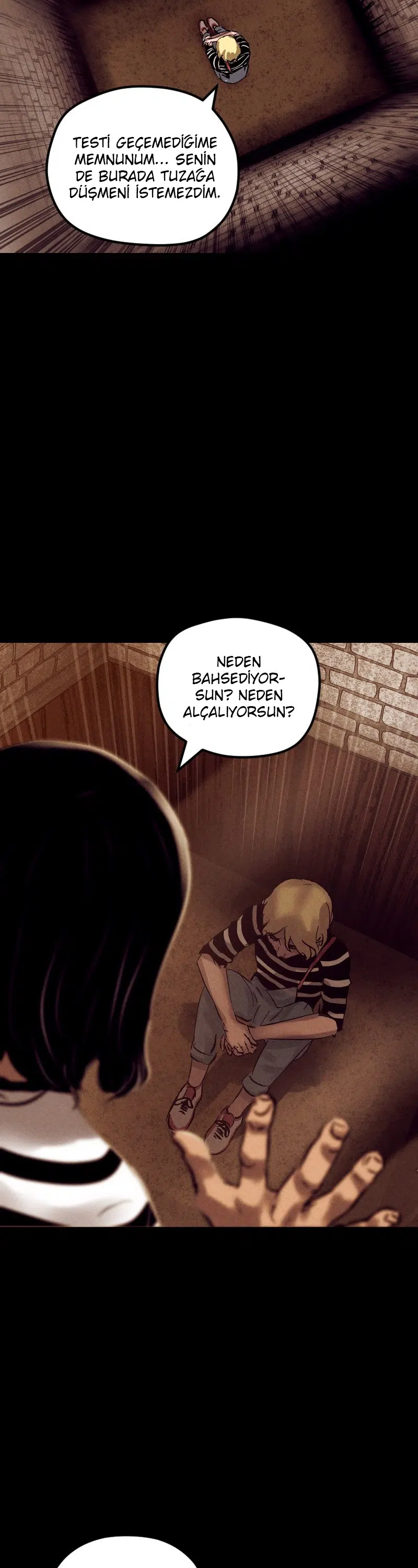 GremoryLand - Bölüm 54 Sayfa 28