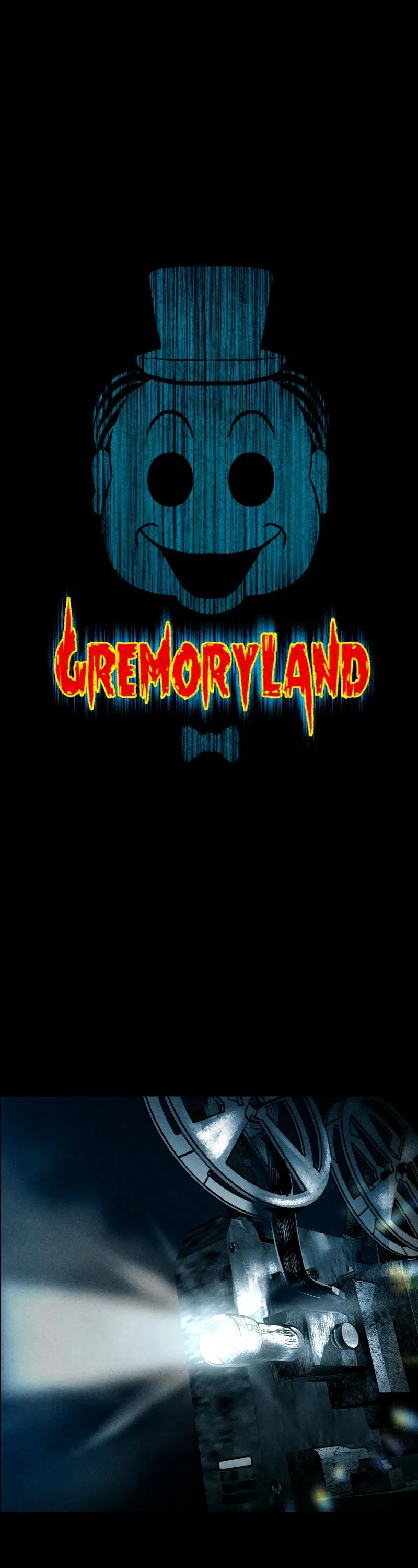 GremoryLand - Bölüm 55 Sayfa 2