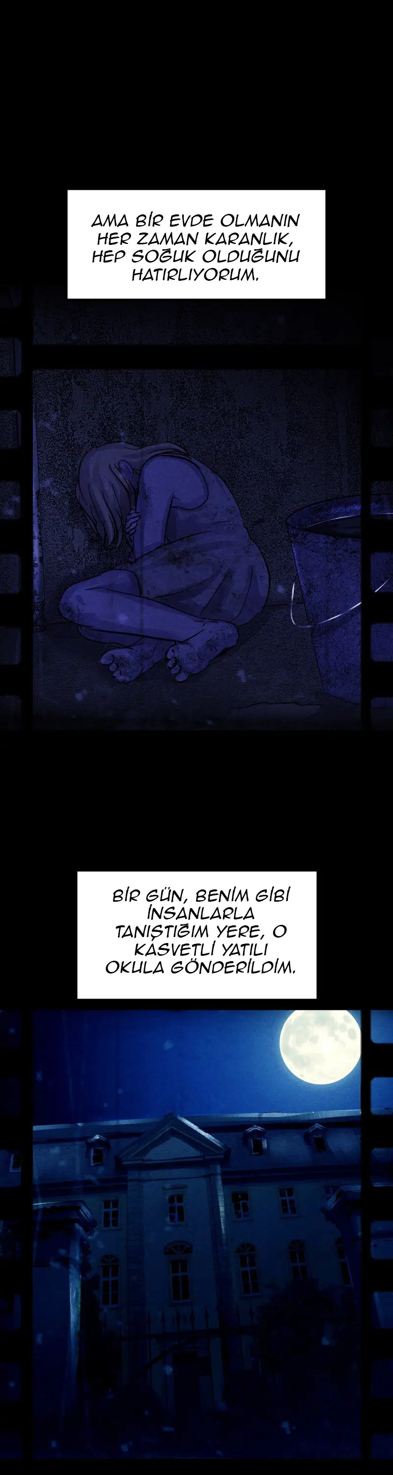 GremoryLand - Bölüm 55 Sayfa 10