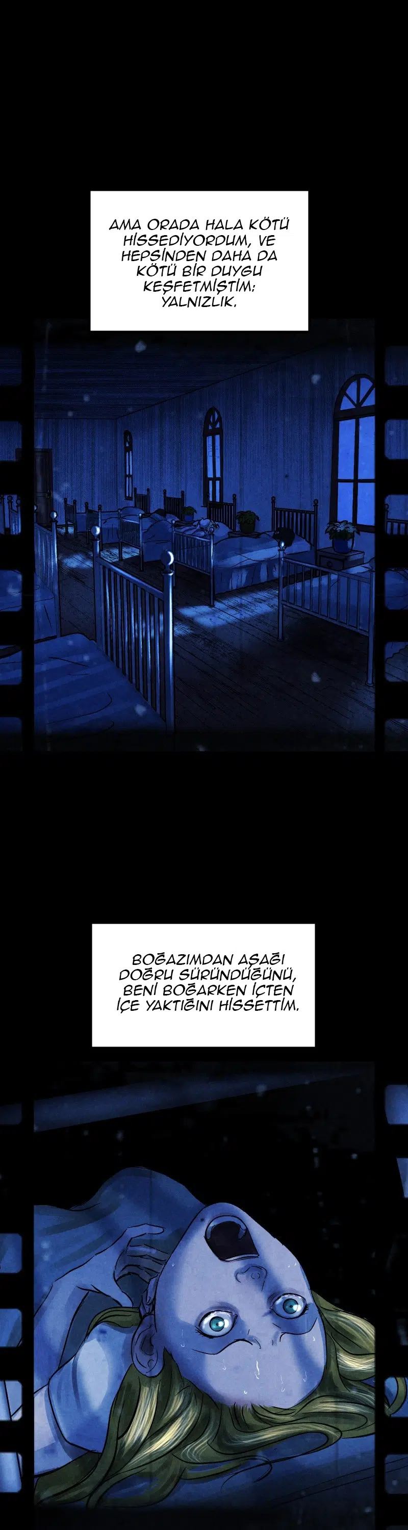 GremoryLand - Bölüm 55 Sayfa 11