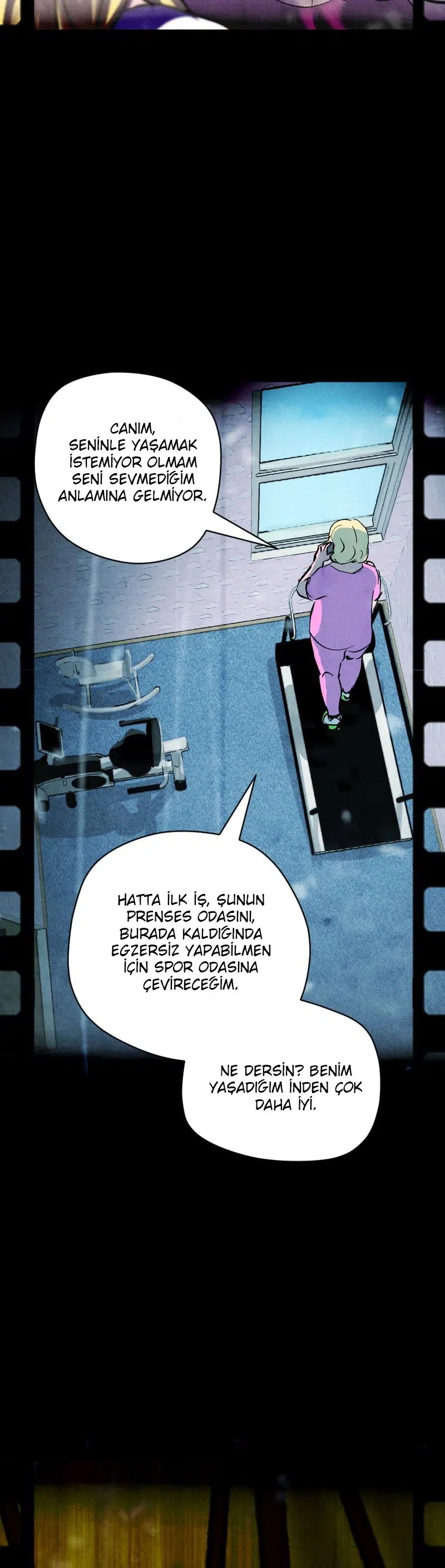 GremoryLand - Bölüm 55 Sayfa 29