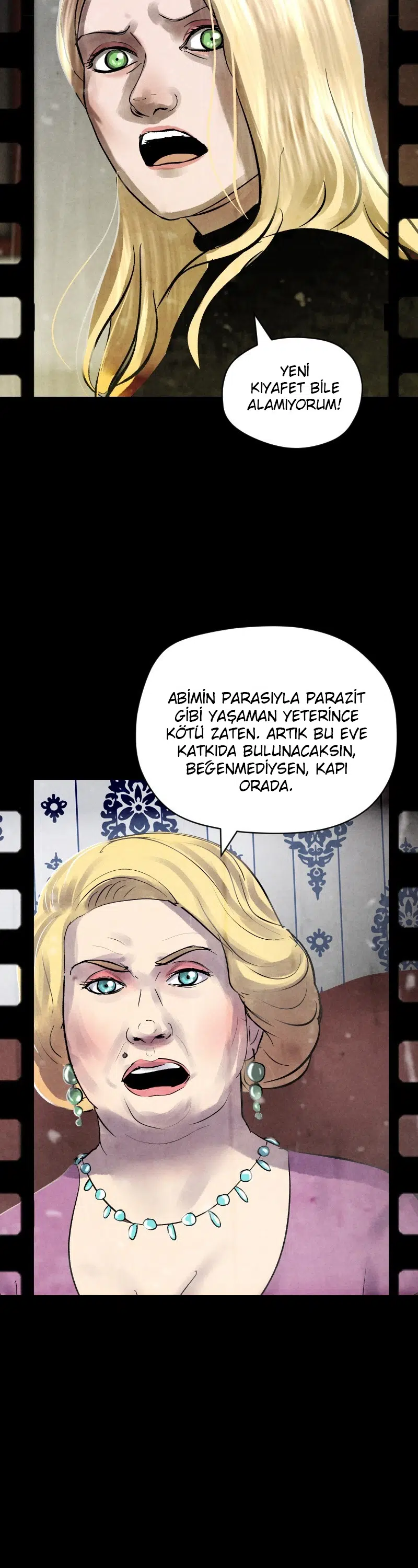 GremoryLand - Bölüm 55 Sayfa 36