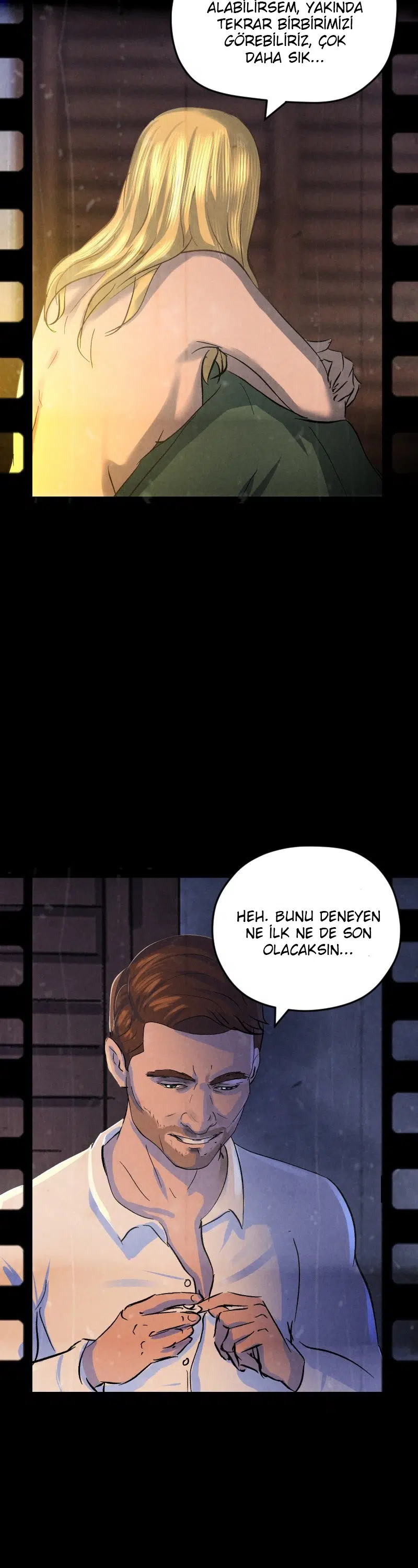 GremoryLand - Bölüm 57 Sayfa 27