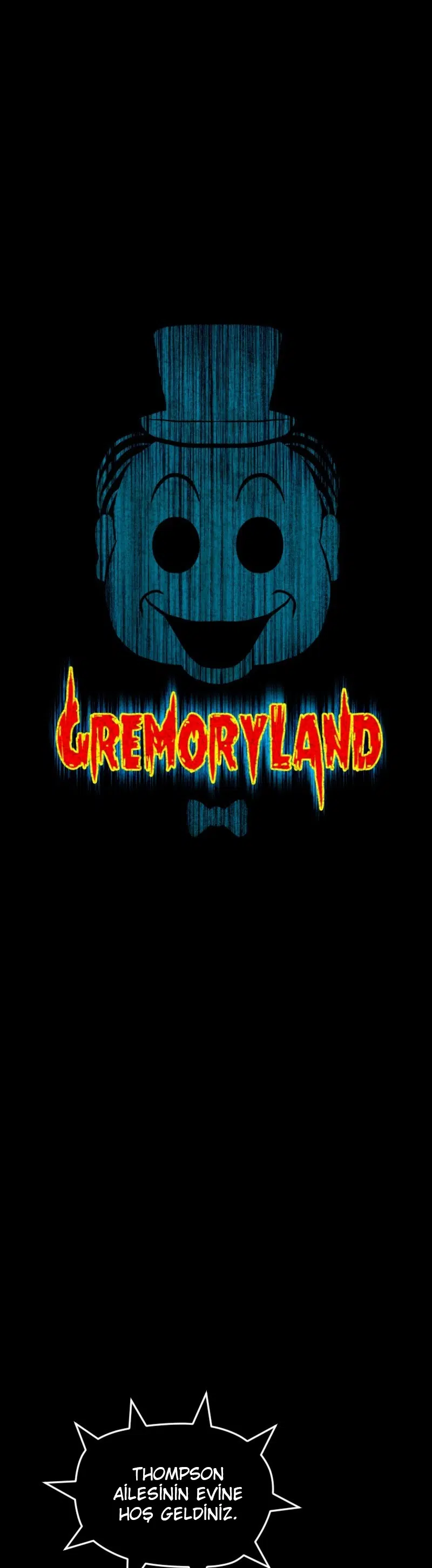 GremoryLand - Bölüm 59 Sayfa 2