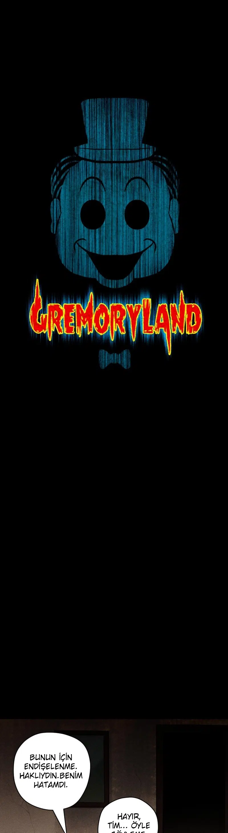 GremoryLand - Bölüm 60 Sayfa 2