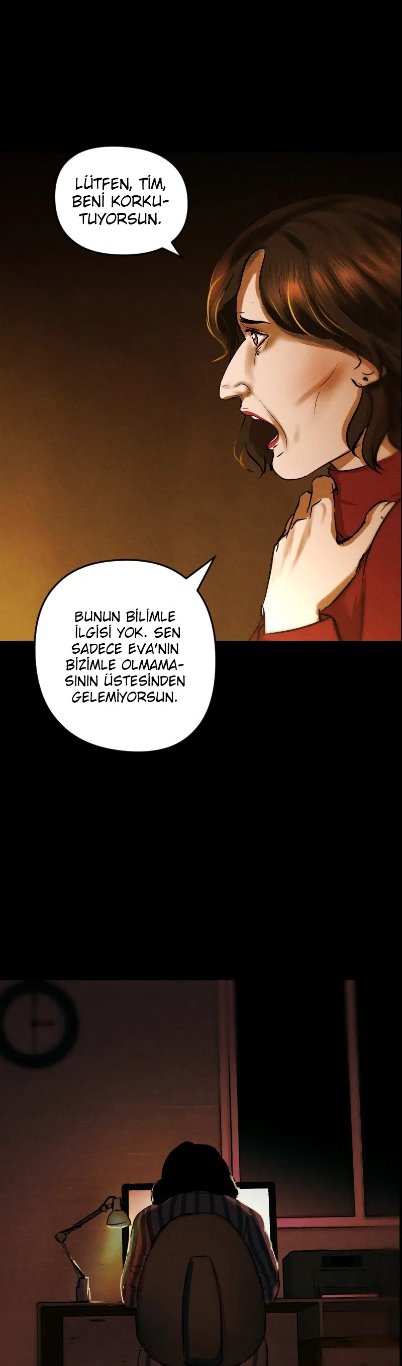GremoryLand - Bölüm 61 Sayfa 3