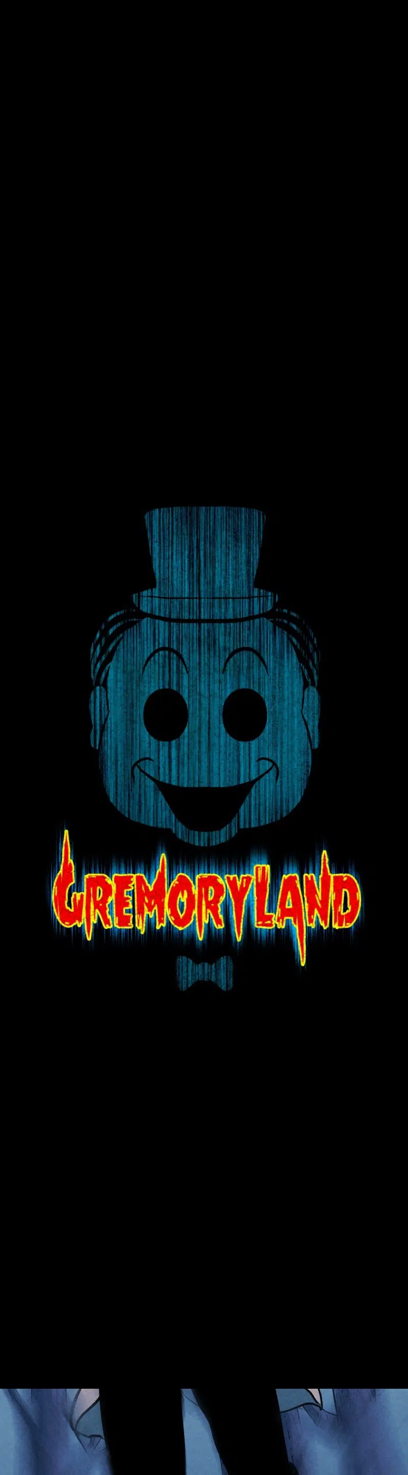 GremoryLand - Bölüm 61 Sayfa 12