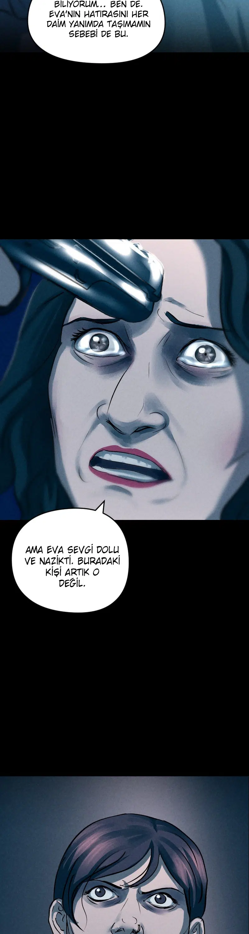 GremoryLand - Bölüm 62 Sayfa 23