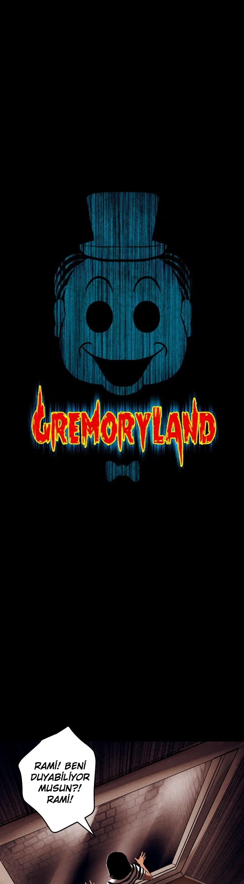 GremoryLand - Bölüm 63 Sayfa 11