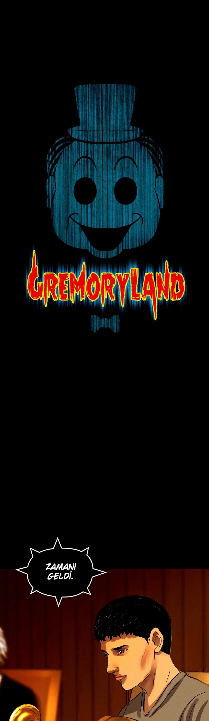 GremoryLand - Bölüm 64 Sayfa 2