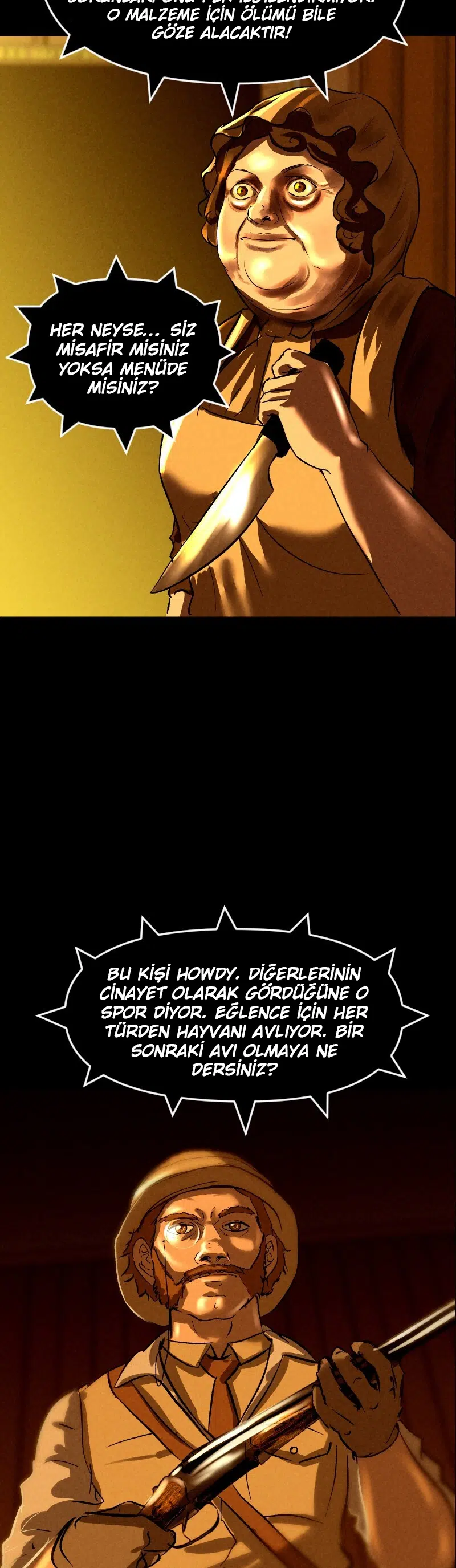 GremoryLand - Bölüm 64 Sayfa 6