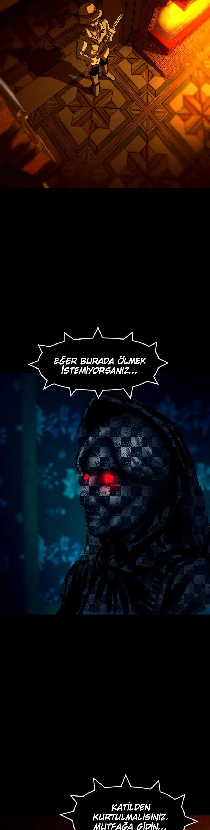 GremoryLand - Bölüm 64 Sayfa 27