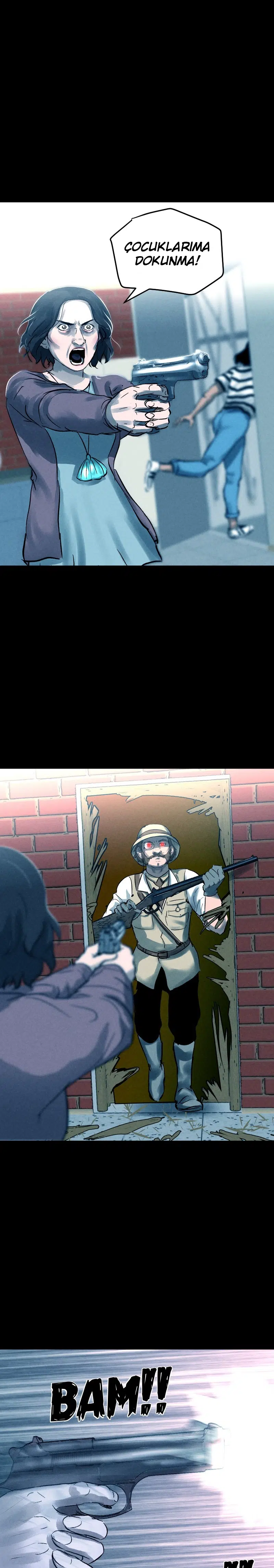 GremoryLand - Bölüm 65 Sayfa 10