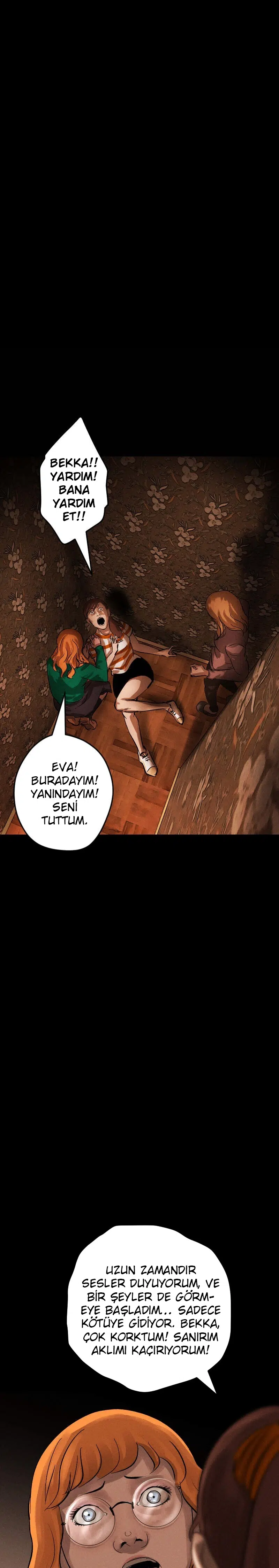 GremoryLand - Bölüm 67 Sayfa 4