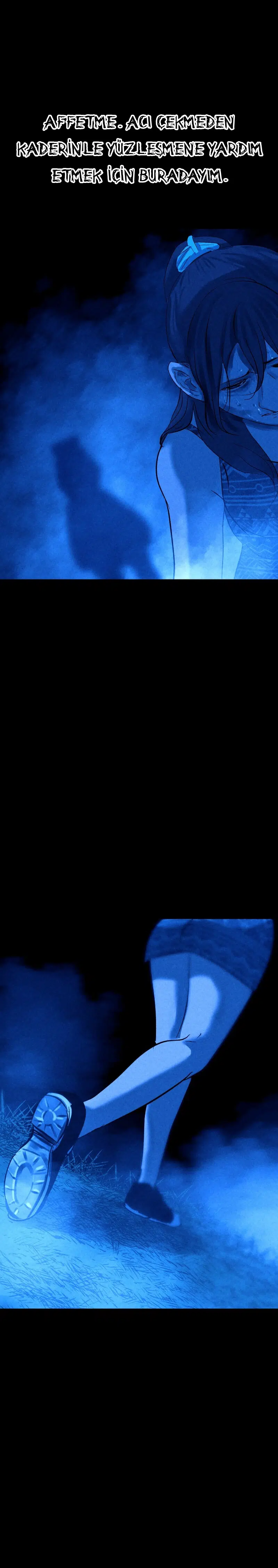 GremoryLand - Bölüm 67 Sayfa 10
