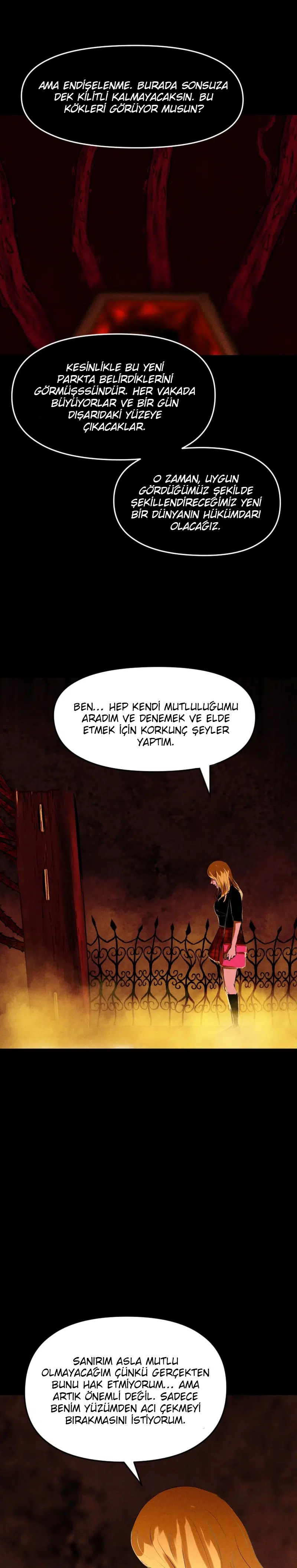 GremoryLand - Bölüm 67 Sayfa 38