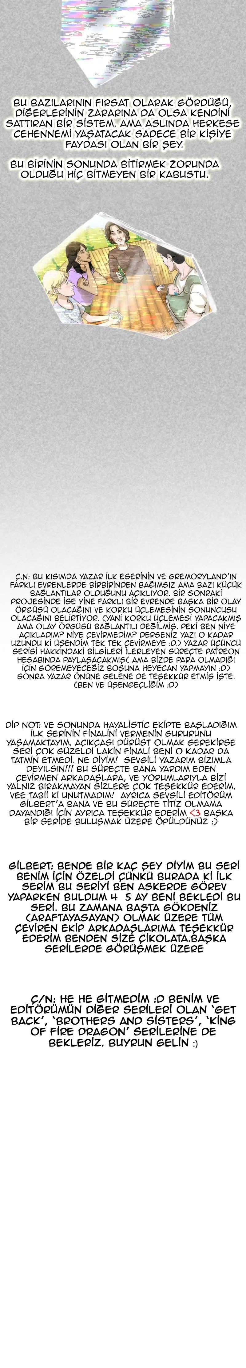 GremoryLand - Bölüm 67 Sayfa 47