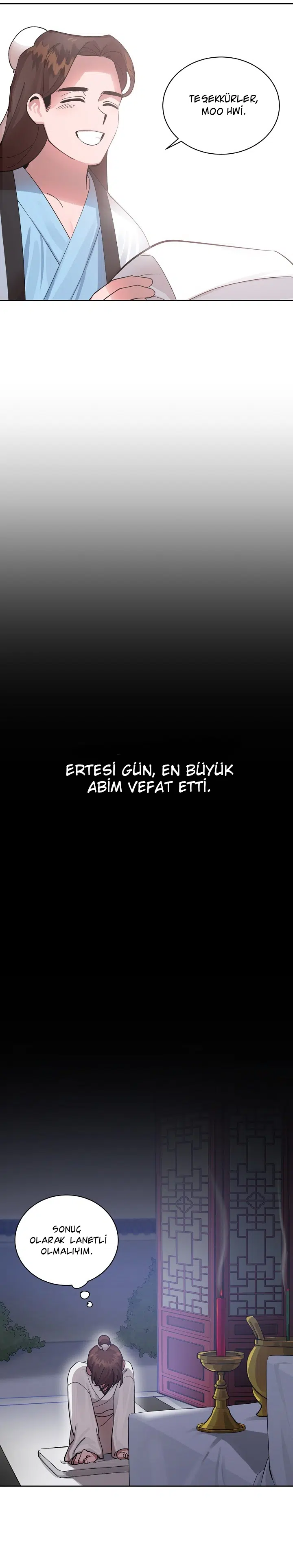 Ejderha Ateşinin Hükümdarı - Bölüm 1 Sayfa 25